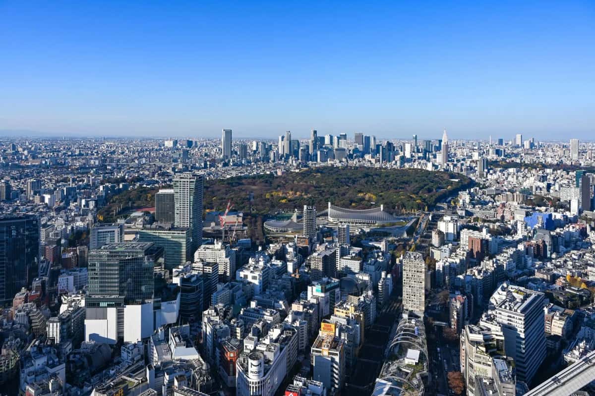 Visa nomade numérique pour le Japon