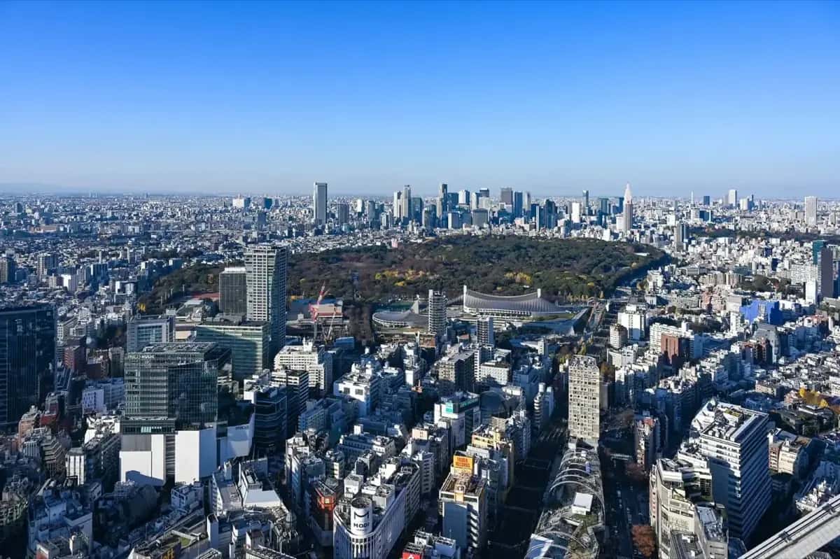 Visa professionnel hautement qualifié au Japon