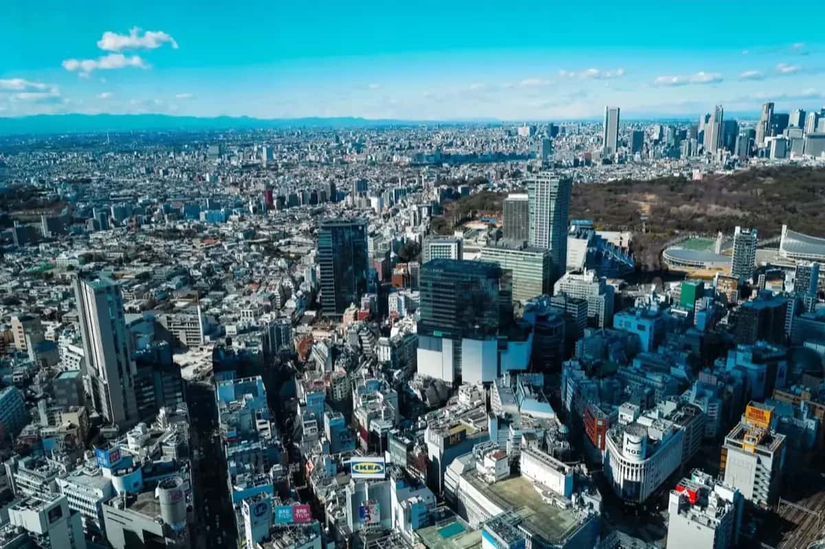 Visa de travail pour le Japon