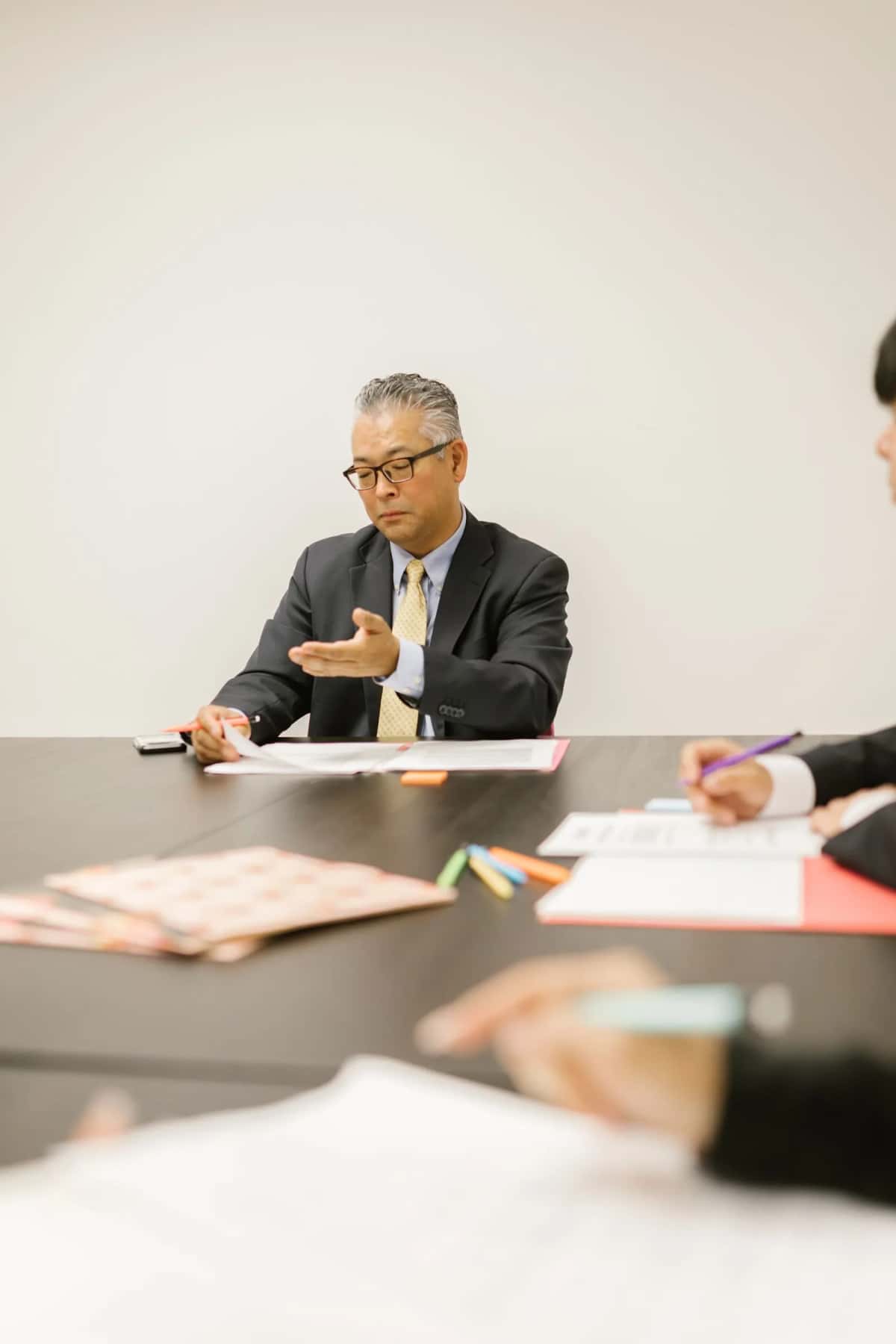 Créer sa société au Japon